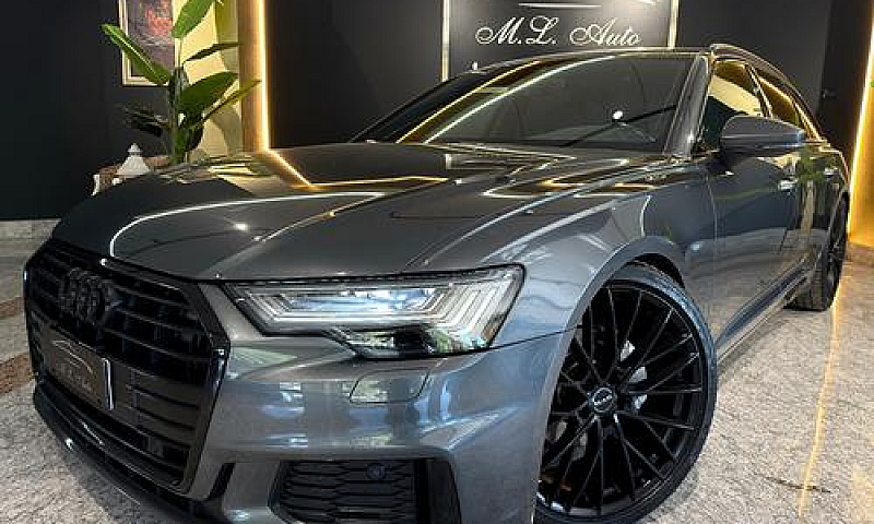 Audi A6 40 2.0 Tdi S...