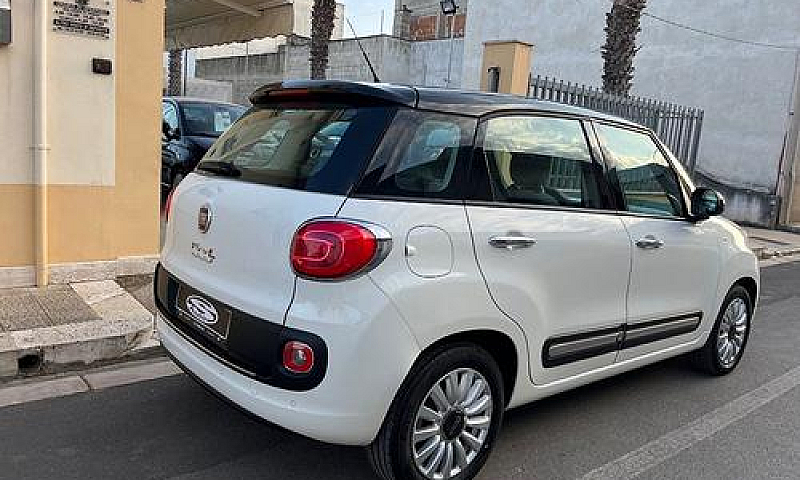 Fiat 500L 1.4 95 Cv ...