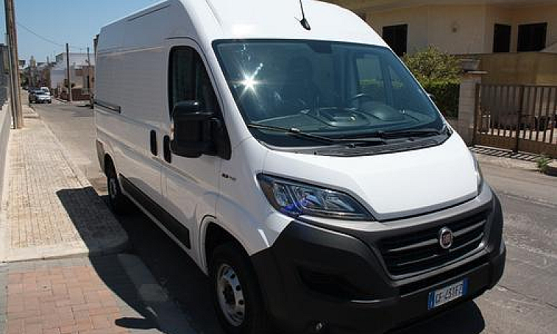 Fiat Ducato 33 Mh2 2...