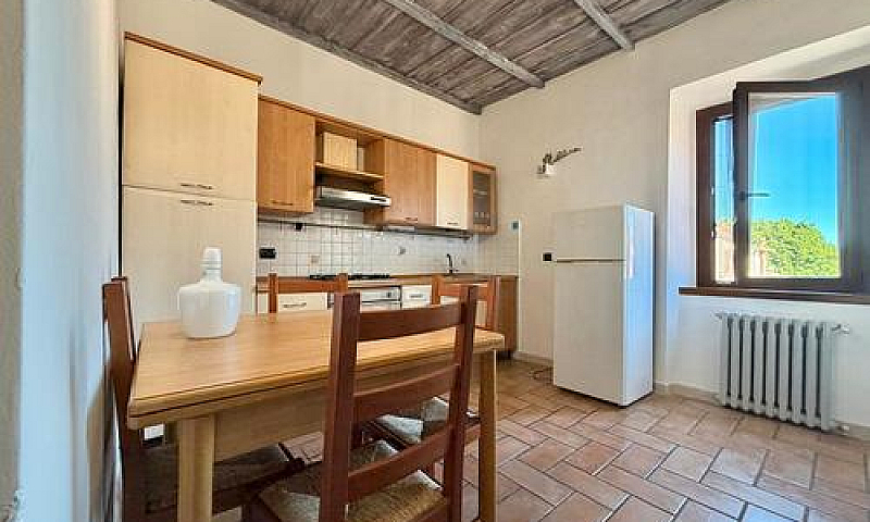 Zona La Quercia - Tr...