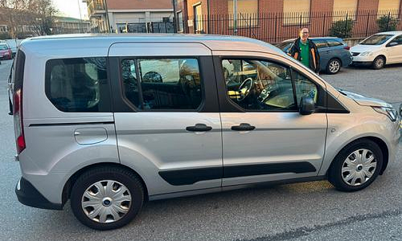 Ford Connect Transit...