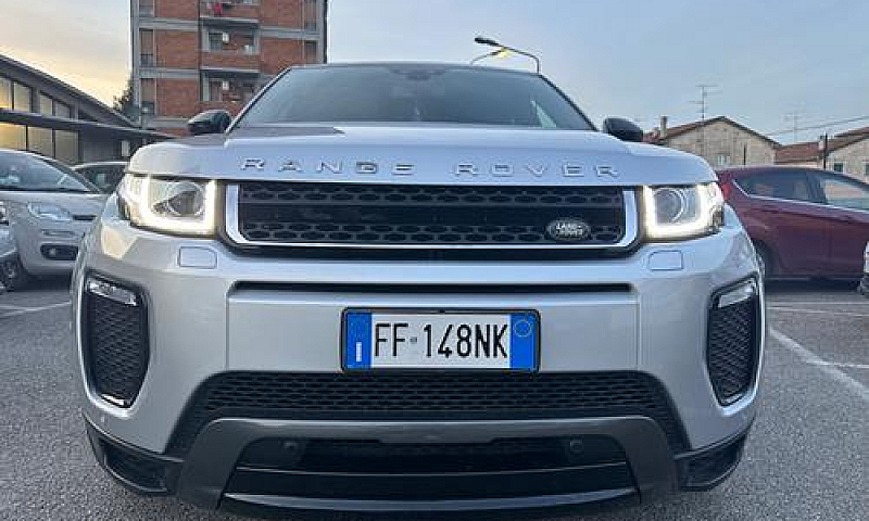 Land Rover Range Rov...