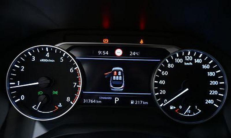 Nissan Qashqai Hybri...