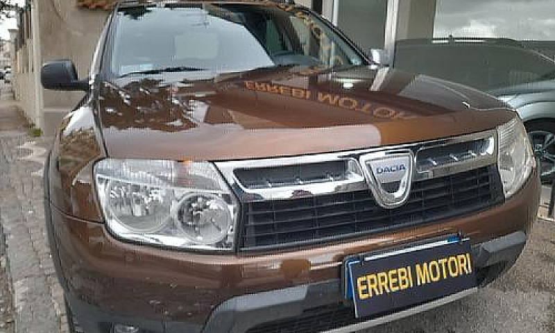 Duster 1.5 Dci 110Cv...
