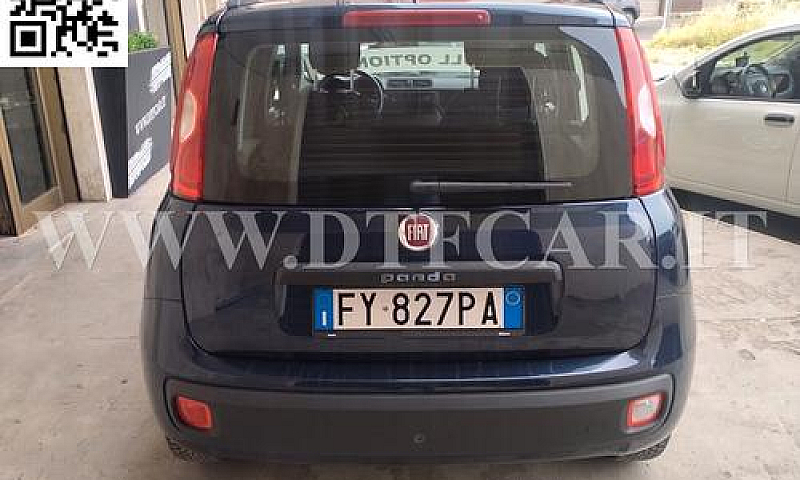 Fiat Panda 1.2 69Cv ...