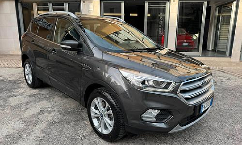 Ford Kuga 1.5 Tdci 1...