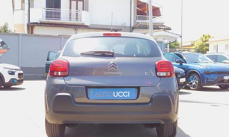 Citroen C3 1.2 Puret...