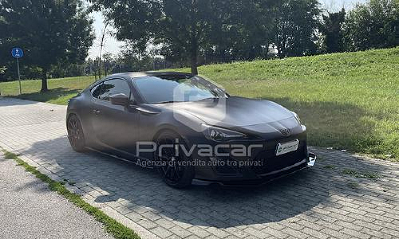 Toyota Gt86 2.0 1St ...