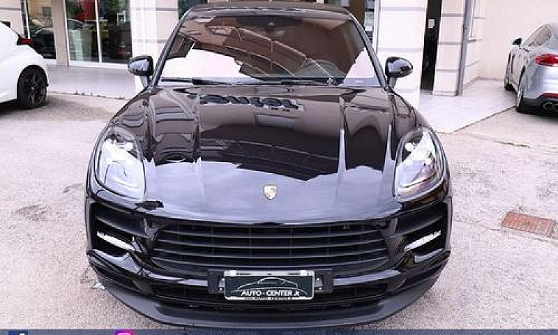 Porsche Macan 2.0 Pd...