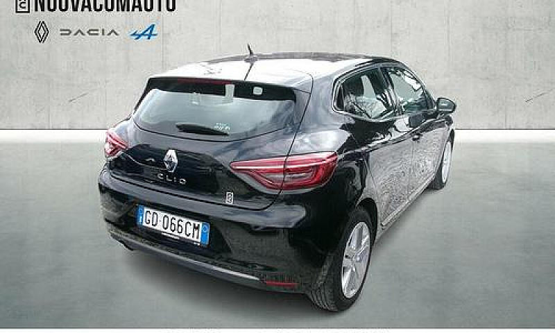 Renault Clio 1.0 Sce...