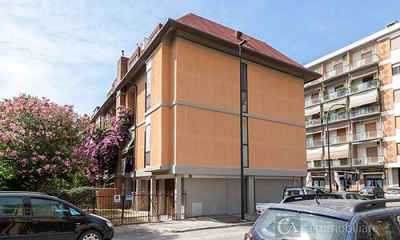 Appartamento Ampia M...