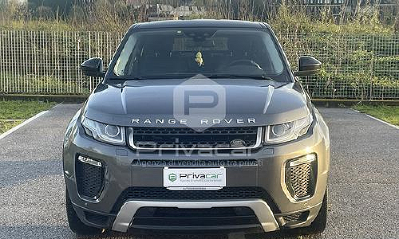 Land Rover Range Rov...