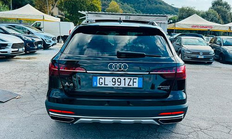 Audi A4 Allroad 45 T...
