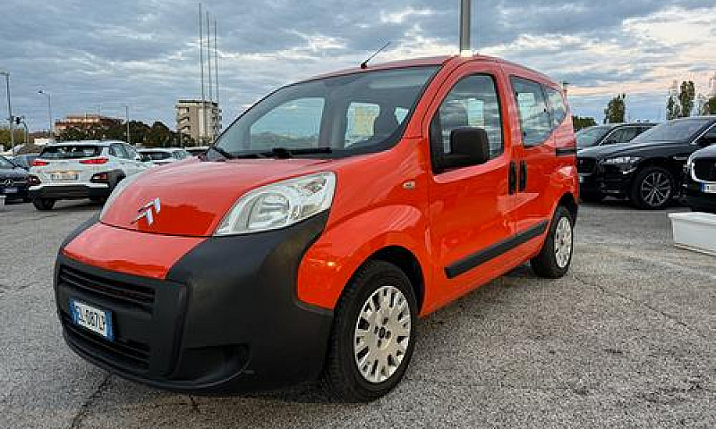 Citroen Nemo Multisp...