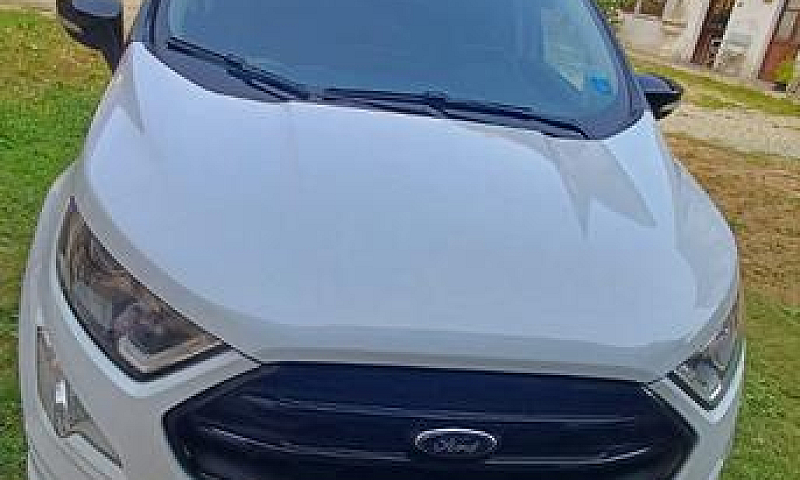 Ford Ecosport 1.0 Ec...