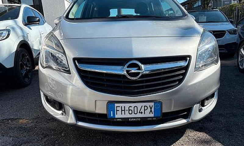 Opel Meriva 1.6 Cdti...