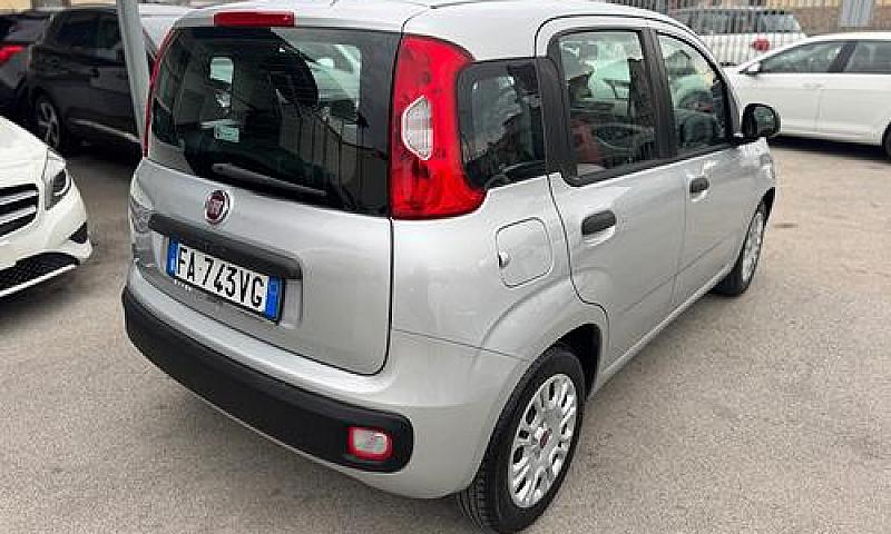 Fiat Panda 1.2 Easy ...