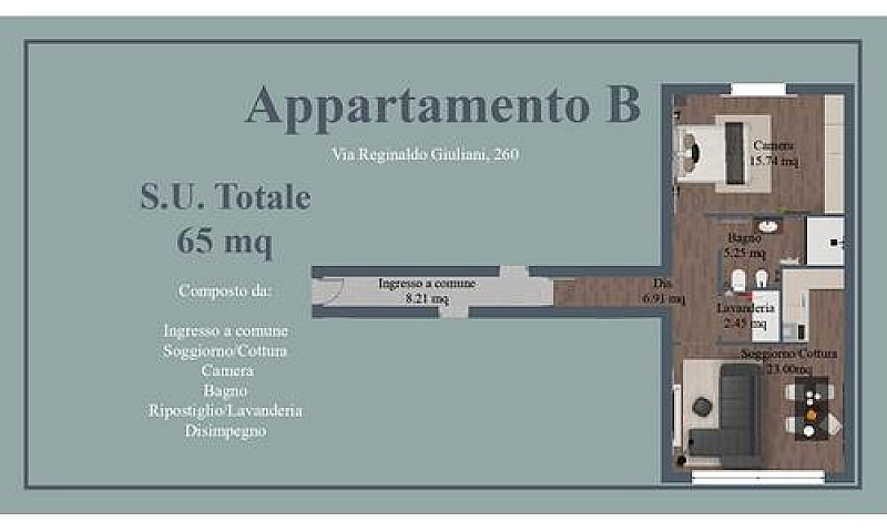 Castello: Due Biloca...