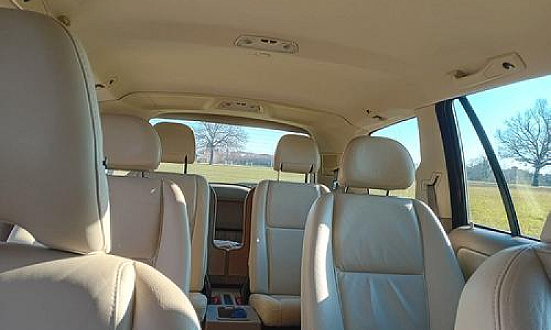 Volvo Xc90 D5 Awd Ge...