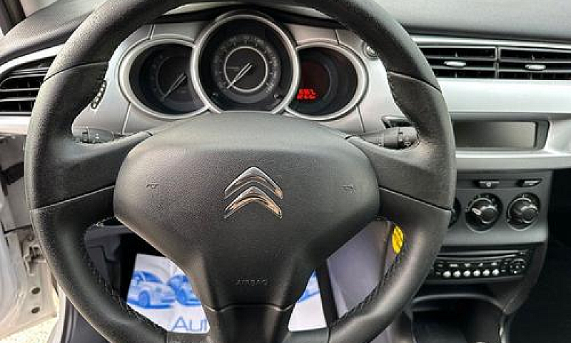 Citroen C3 1.4 Hdi 7...