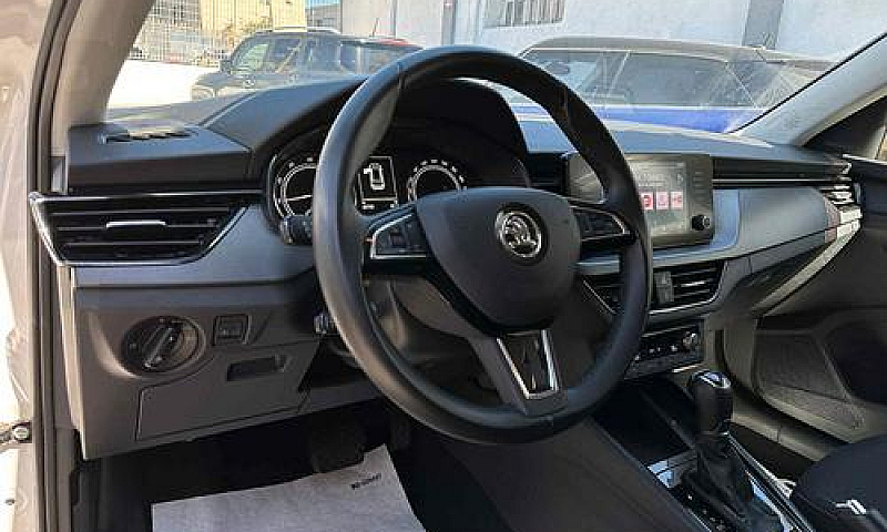 Skoda Kamiq 1.0 Tsi ...