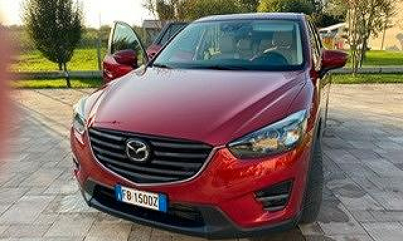 Mazda Cx-5 2ª Serie ...
