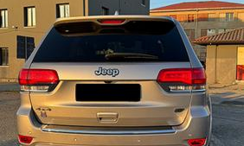 Jeep Grand Cherokee ...