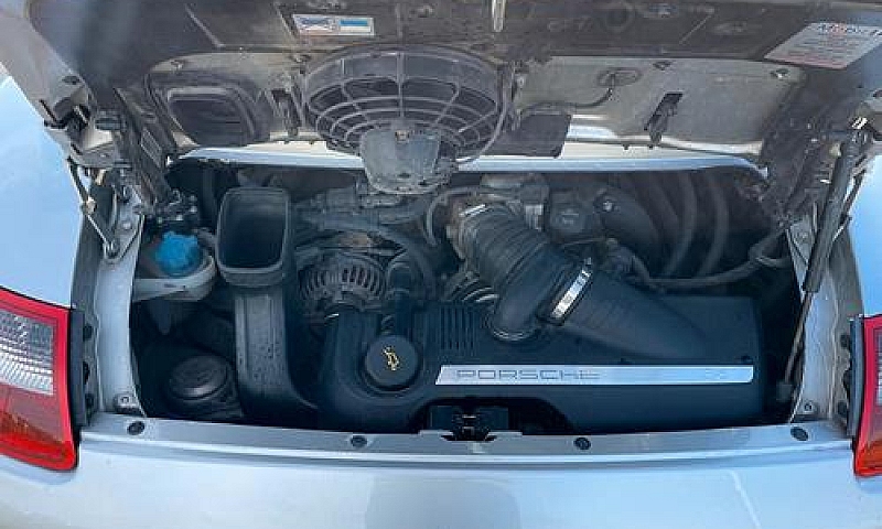 Porsche 997 Carrera ...
