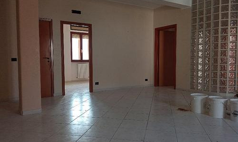 Zona Viale Checchia ...