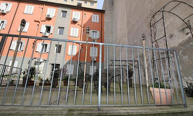 Piazza Perugino...