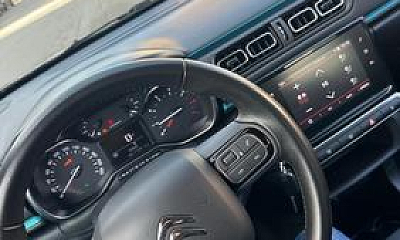 Citroen C3 4ª Serie ...