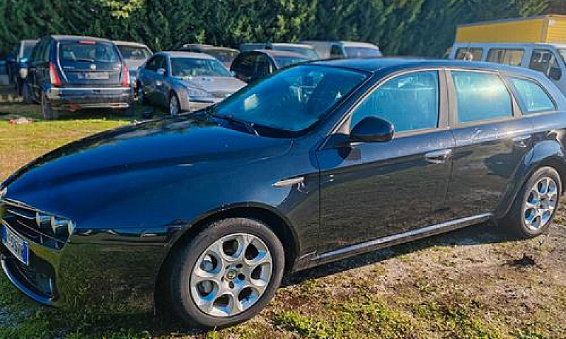 Alfa Romeo 159 1.9 J...