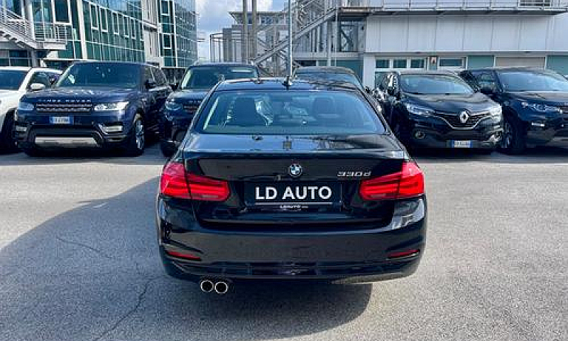Bmw 330 325D Busines...