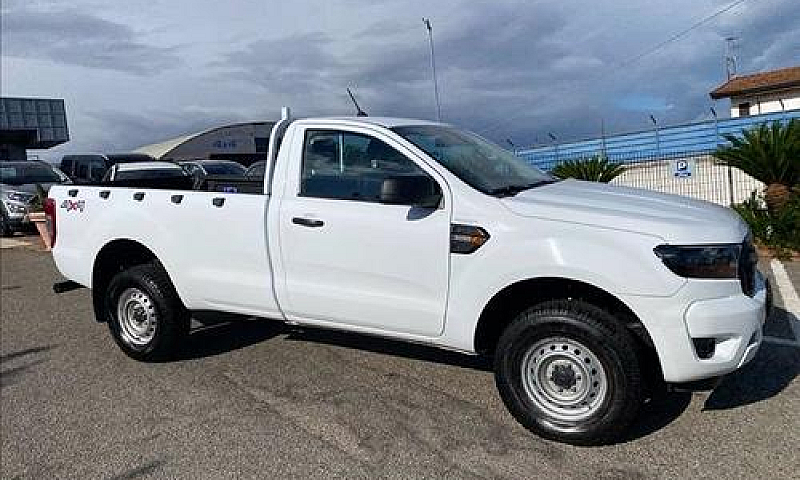 Ford Ranger 2.0 Tdci...