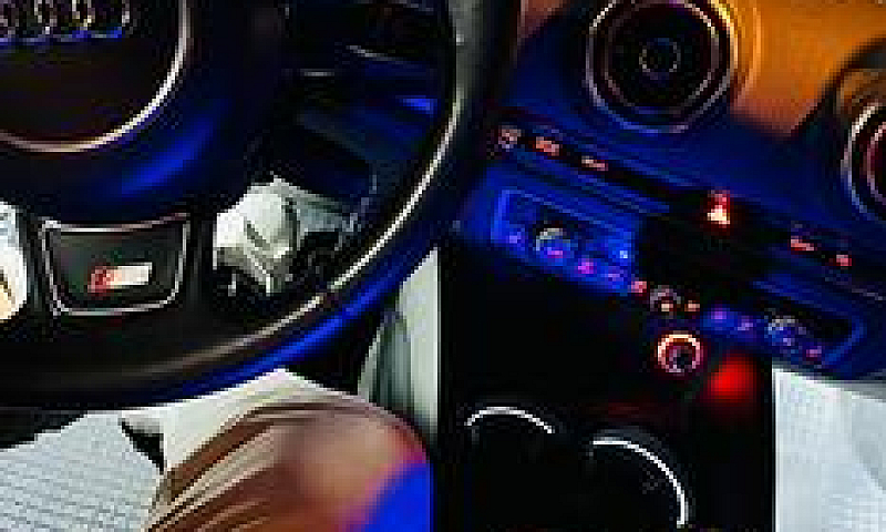 Audi A3 8V Sportback...
