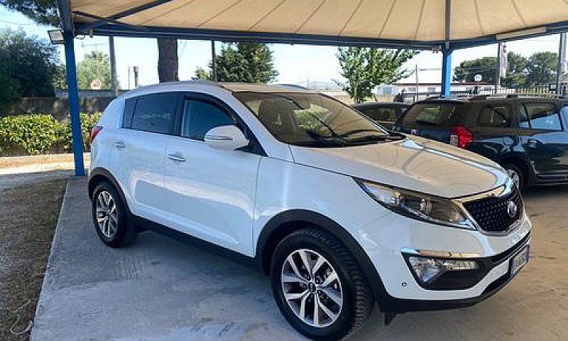 Kia Sportage 1.6 Eco...