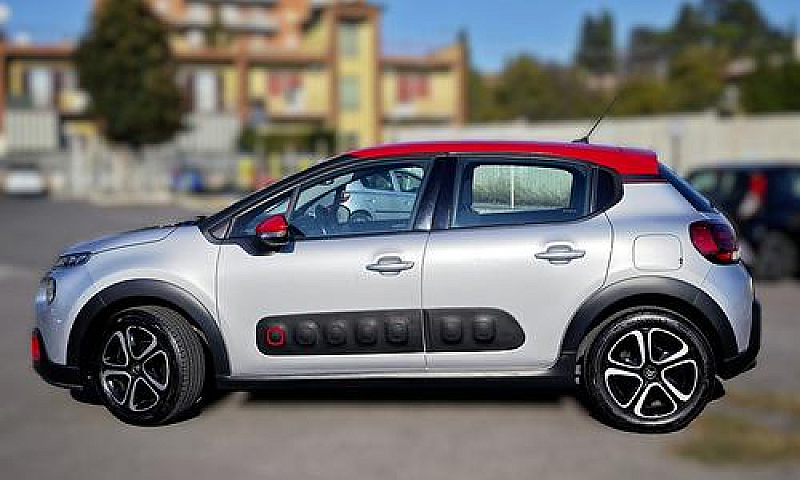 Citroen C3 Puretech ...