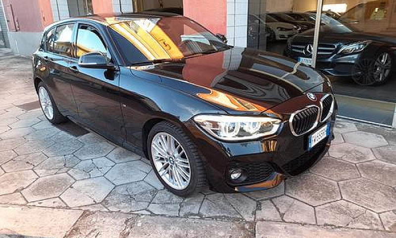 Bmw 118 D 5P Msport ...