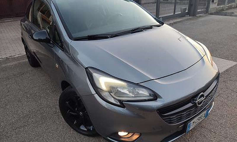 Opel Corsa Del 2018 ...