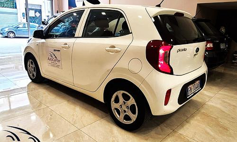 Kia Picanto 1.0 Ecog...