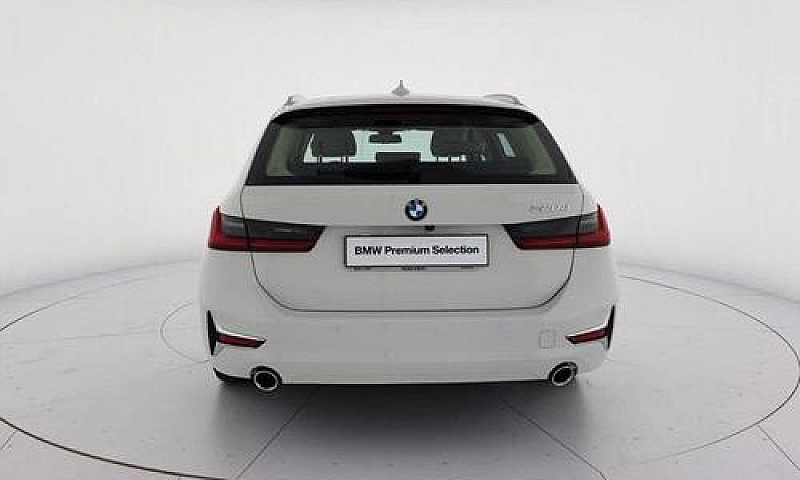 Bmw 320 320D Touring...