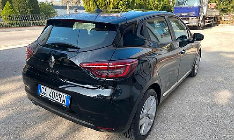 Clio Tce 100 Cv Gpl ...