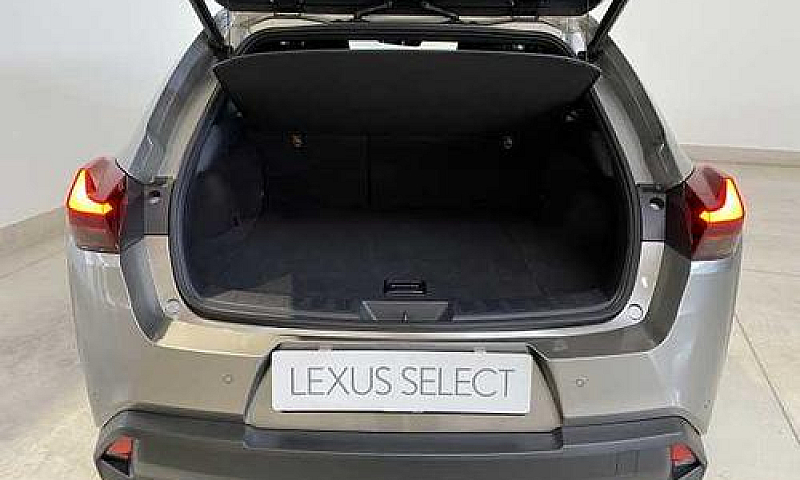 Lexus Ux 250H Hybrid...