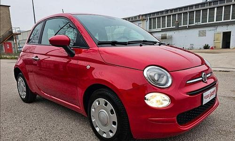 Fiat 500 1.0 Hybrid ...