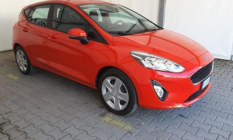 Ford Fiesta 1.1 75Cv...