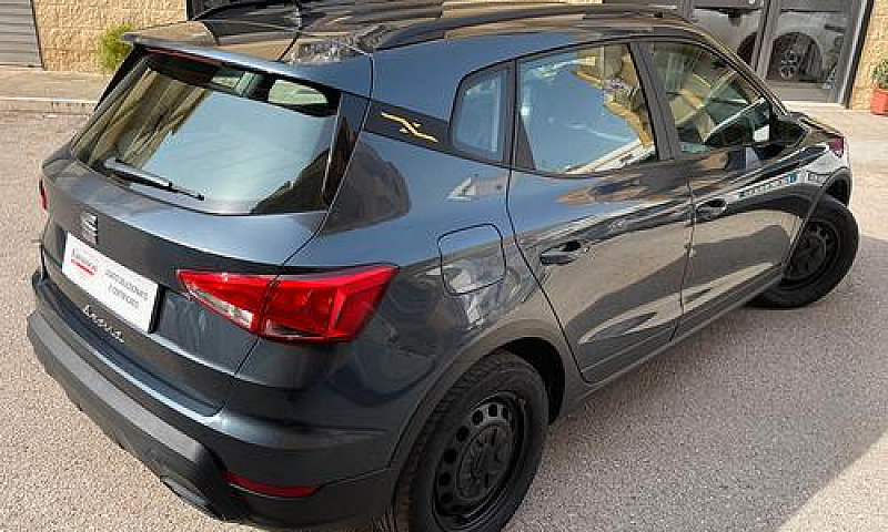 Seat Arona 1.0 Ecots...