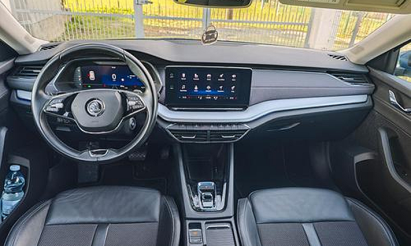 Skoda Octavia 2.0 Td...