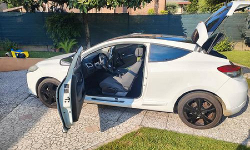 Renault Mégane 3ª Se...