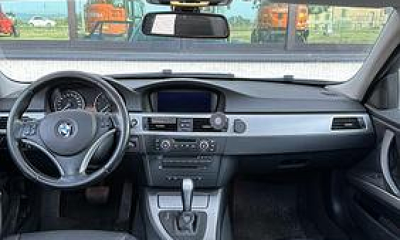 Bmw Serie 3 320D E91...