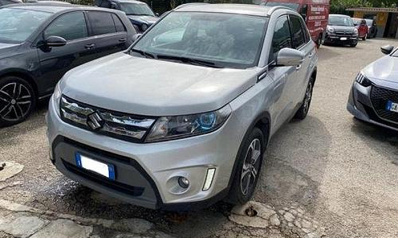 Suzuki - Vitara - 1....